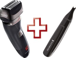 Remington SmartEdge Pro shaver gavepakke XF8700