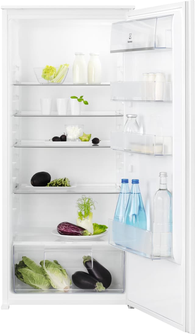 Electrolux Kjøleskap LRB3AE12S Integrert