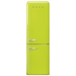 SMEG jääkaappipakastin FAB32RLI3 (limenvihreä)