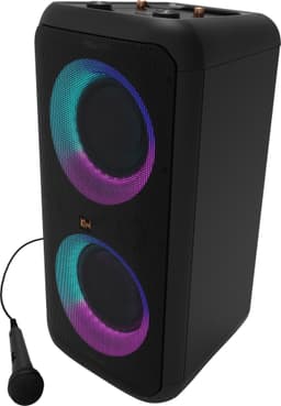 Klipsch GIG XXL bluetooth-høyttaler (sort)