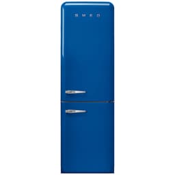 SMEG kombiskap FAB32RBE3 (blå)