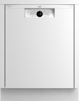 Beko oppvaskmaskin BDUN26440W