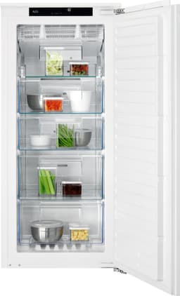 AEG Serie 7000 Fryseskab TAB7N12EF (integreret)