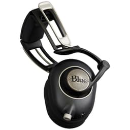 Blue Sadie hovedtelefoner