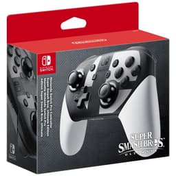 Nintendo Switch Pro trådløs controller - Super Smash Bros. U.E.
