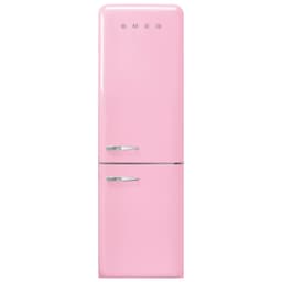 SMEG jääkaappipakastin FAB32RPK3 (pinkki)