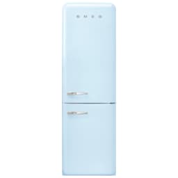 SMEG jääkaappipakastin FAB32RPB3 (vaaleansininen)