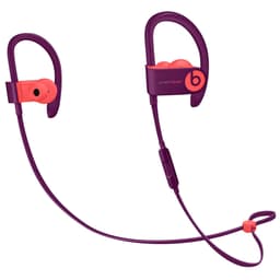 Beats Powerbeats3 pop Edition trådlösa in-ear hörlurar (magenta)