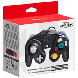Nintendo GameCube kontroll: Super Smash Bros. Ultimate ed.