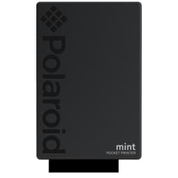 Polaroid Mint billedprinter - lommeformat (sort)
