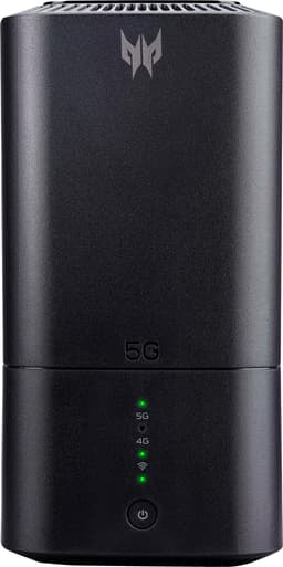 Acer Predator Connect X5 5G WiFi-router