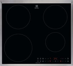 Electrolux Koketopp HOI630MX (Svart)