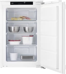 AEG Serie 6000 Fryseskab TAB6L88EF (integreret)