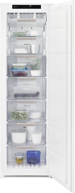 Electrolux Fryseskap EUT6NE18S (Integrert)