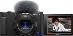 Sony digital vlogging-kamera ZV-1