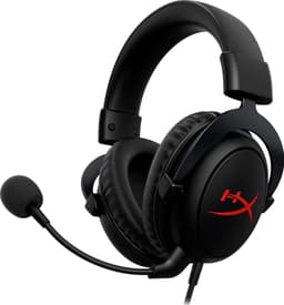 HyperX Cloud Core headset för gaming