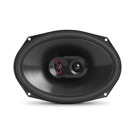 JBL Stage3 9637 3-tie autokaiutin (375W, 6x9"")