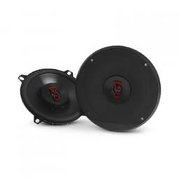 JBL Stage3 527 bilhøyttalersett (13 cm, 5,25"")