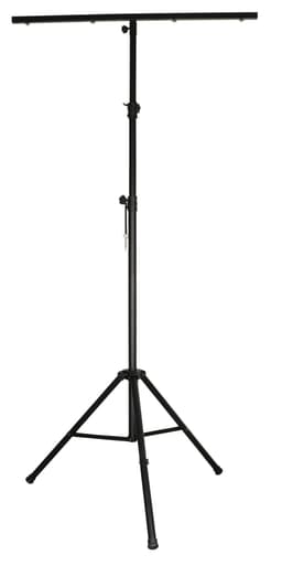 Perfex Light-stativ med T-stång (30 kg, 3,2 m)