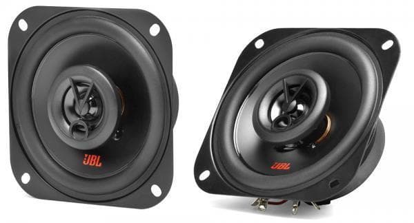 JBL Stage2 424 højttalersæt (10 cm. 150 watt)