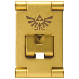 PowerA Nintendo Switch kompakt metalstander  Zelda: Breath of the Wild