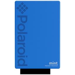 Polaroid Mint skrivare i fickformat (blå)