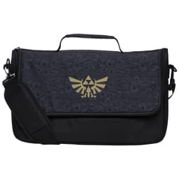 PowerA Nintendo Switch messenger bag - Zelda: Breath of the Wild Ed.