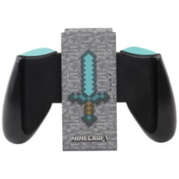 PowerA Nintendo Switch Comfort greb - Minecraft diamant sværd