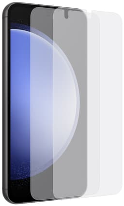 Samsung Galaxy S23 FE skjermbeskytter