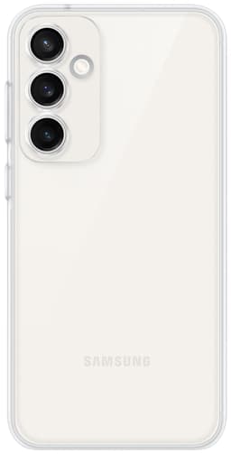 Samsung Galaxy S23 FE Clear fodral (genomskinligt)