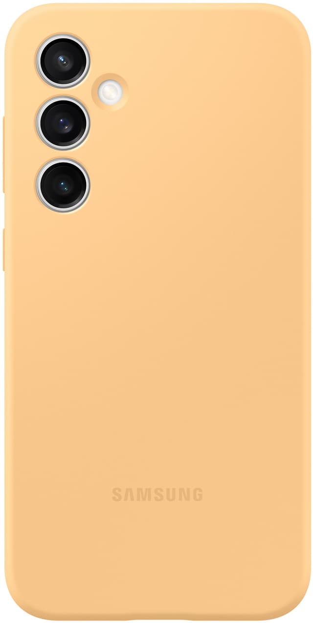 Galaxy S23 FE silikonfodral