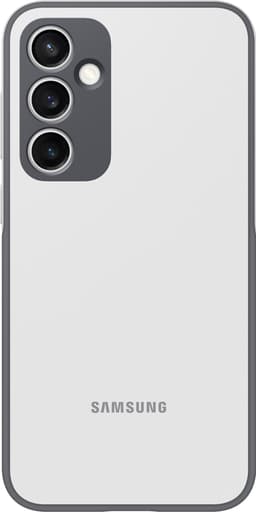 Samsung Galaxy S23 FE silikonfodral (grått)