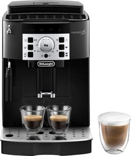 DeLonghi Magnifica S Helautomatisk Kaffemaskin ECAM22.115.B