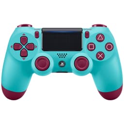 DualShock 4 trådlös kontroll (ljusblå)