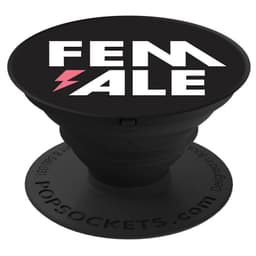 PopSockets älypuhelimen pidike (Female)