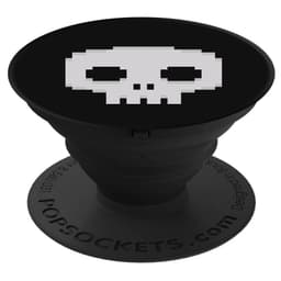 Popsockets greb til mobilenhed (game over)