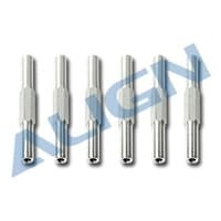 HN6018T Aluminum Hexagonal Bolt
