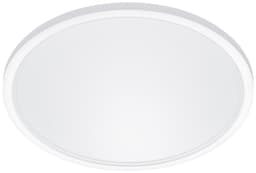 WiZ SuperSlim taklampe 22W RGB (hvit)