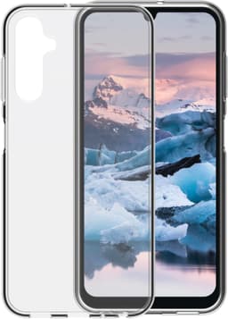 Dbramante1928 Greenland Samsung Galaxy A25 5G deksel (transparent)