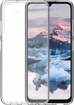 Dbramante1928 Greenland Samsung Galaxy A05s deksel (transparent)