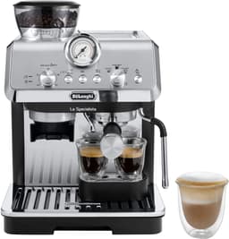 Delonghi La Specialista Arte kahvikone EC9155MB