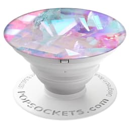 PopSockets älypuhelimen pidike (kristalli)