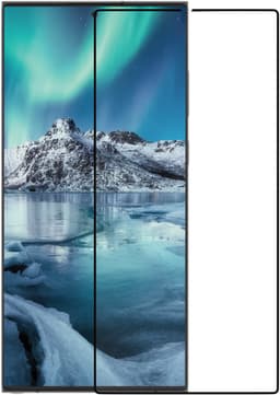 Dbramante1928 Eco-Shield Samsung Galaxy S24 Ultra skjermbeskytter