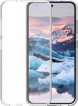 Dbramante1928 Greenland Samsung Galaxy S24 Plus etui (gennemsigtig)