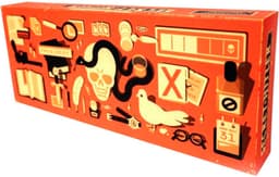 Secret Hitler brætspil