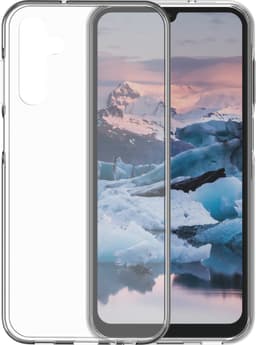 Dbramante1928 Greenland Samsung Galaxy A15 5G/4G skal (genomskinligt)