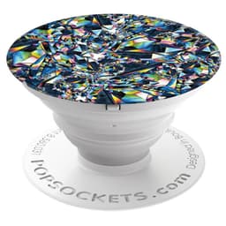 PopSockets mobilholder (Facet Gloss)