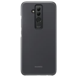 Puro 0.3 Nude Huawei Mate 20 Lite deksel (transparent)