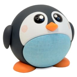 Pepper the Penguin Bluetooth-højttaler Genbrug