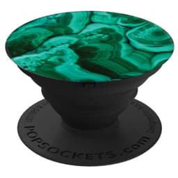 PopSockets mobilholder (Malachite Gloss)
